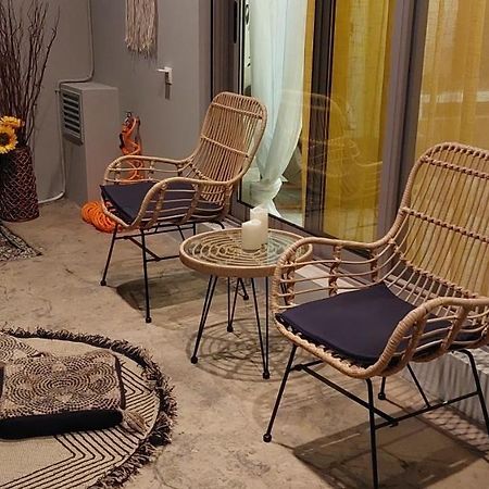 شقة Peter'S Place بريفيزا المظهر الخارجي الصورة