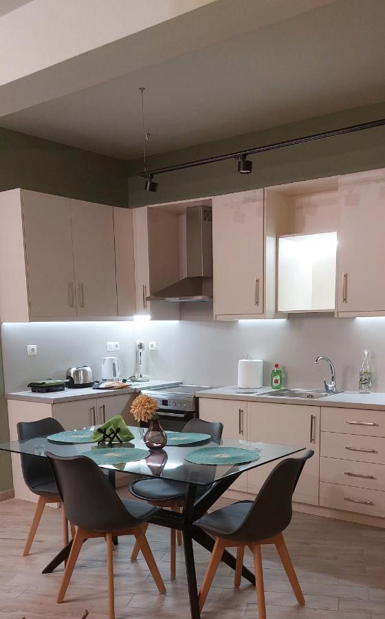 شقة Peter'S Place بريفيزا المظهر الخارجي الصورة