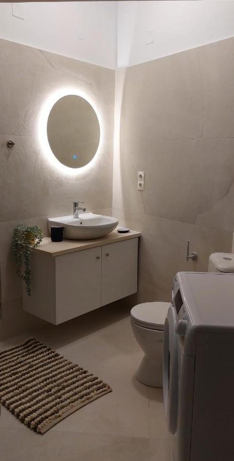 شقة Peter'S Place بريفيزا المظهر الخارجي الصورة