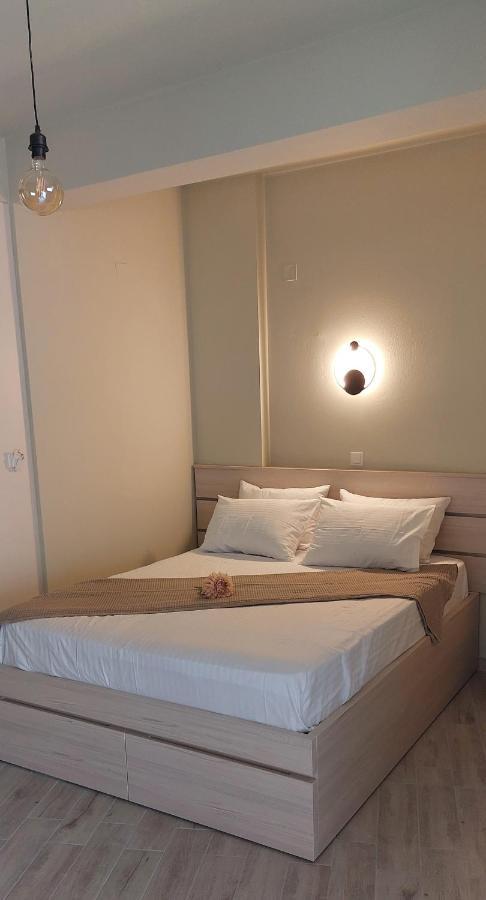 شقة Peter'S Place بريفيزا المظهر الخارجي الصورة