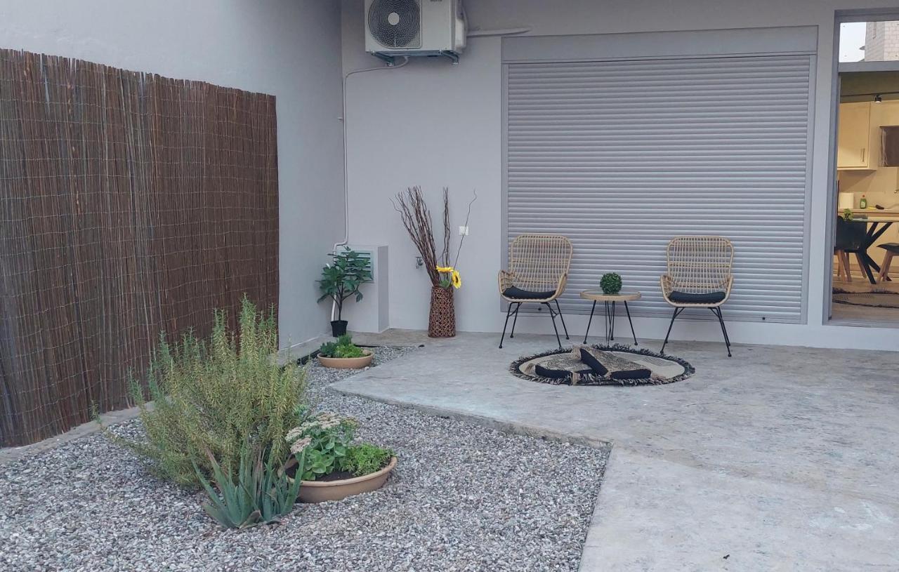 شقة Peter'S Place بريفيزا المظهر الخارجي الصورة
